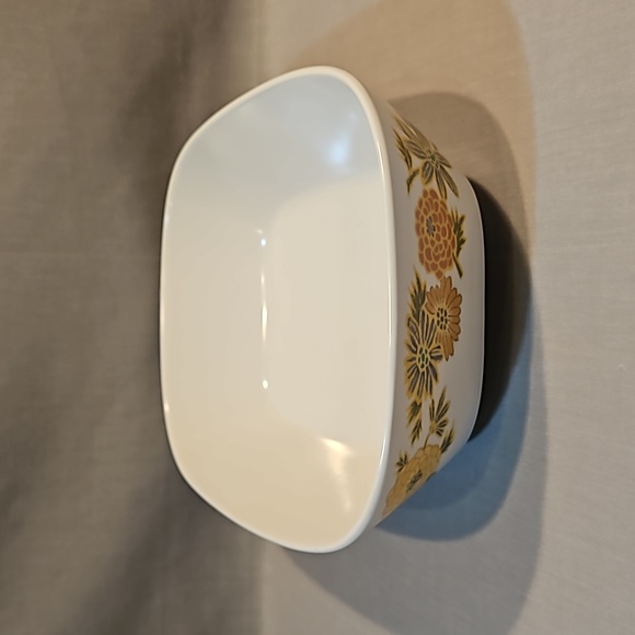 NEW Noritake Sunny Side 9003 9 3/4 Oval Vegetable Bowl - Picture 3 of 9